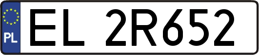 EL2R652