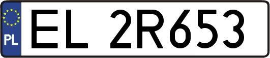 EL2R653