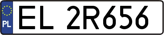 EL2R656