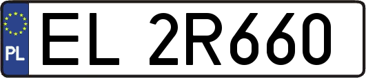 EL2R660