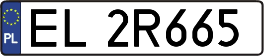 EL2R665