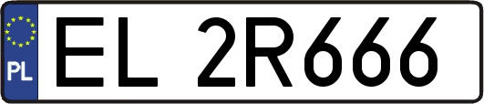 EL2R666