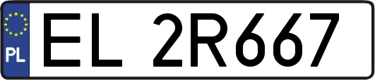 EL2R667