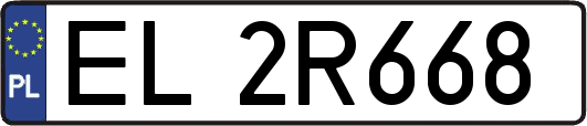 EL2R668