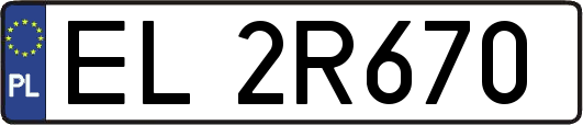 EL2R670