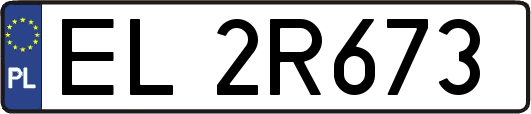EL2R673