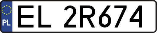 EL2R674