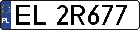 EL2R677