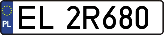 EL2R680