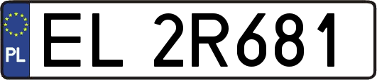 EL2R681