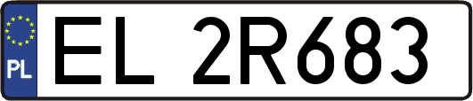 EL2R683