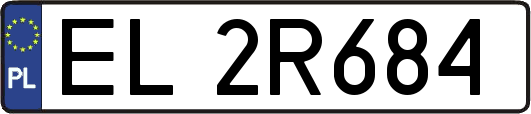 EL2R684