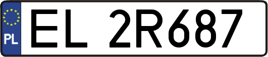 EL2R687