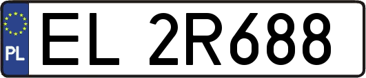 EL2R688