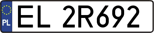 EL2R692