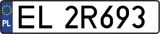 EL2R693