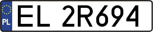 EL2R694