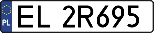 EL2R695
