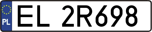 EL2R698
