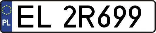 EL2R699