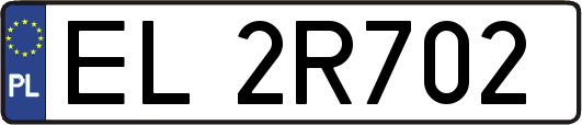 EL2R702