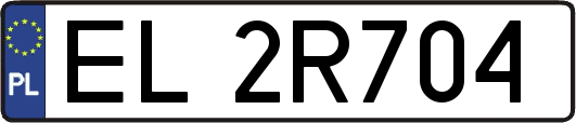 EL2R704