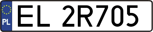 EL2R705