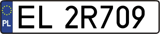 EL2R709