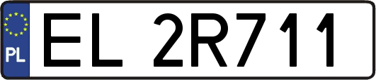 EL2R711