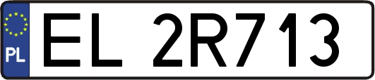 EL2R713