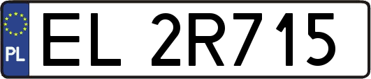 EL2R715