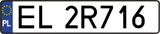 EL2R716