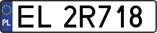 EL2R718