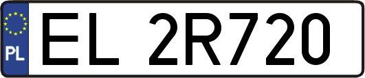 EL2R720