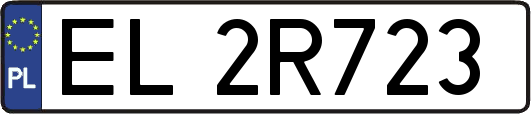 EL2R723