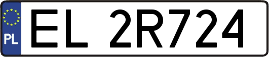 EL2R724