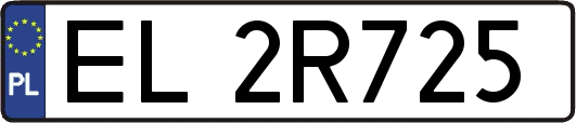 EL2R725