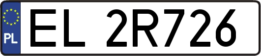 EL2R726
