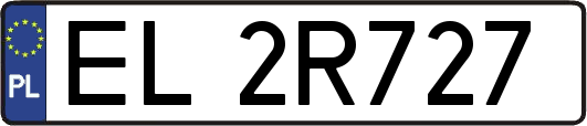 EL2R727