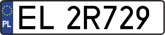 EL2R729