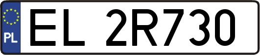 EL2R730