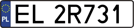 EL2R731