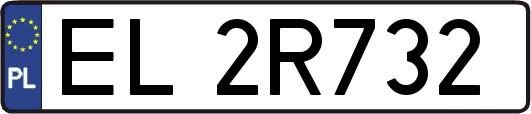 EL2R732