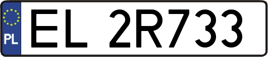 EL2R733