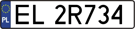 EL2R734