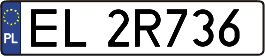 EL2R736