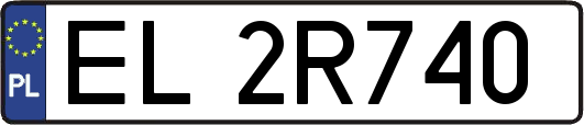 EL2R740