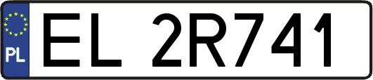 EL2R741