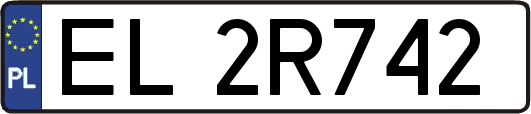 EL2R742