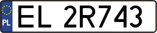 EL2R743
